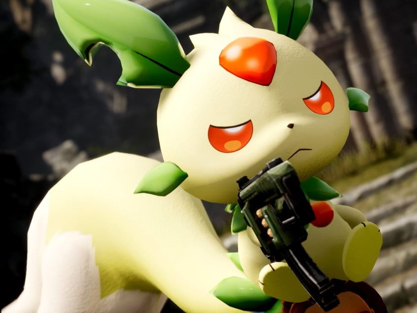 �p�����[���h