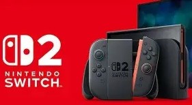 Switch2�������I